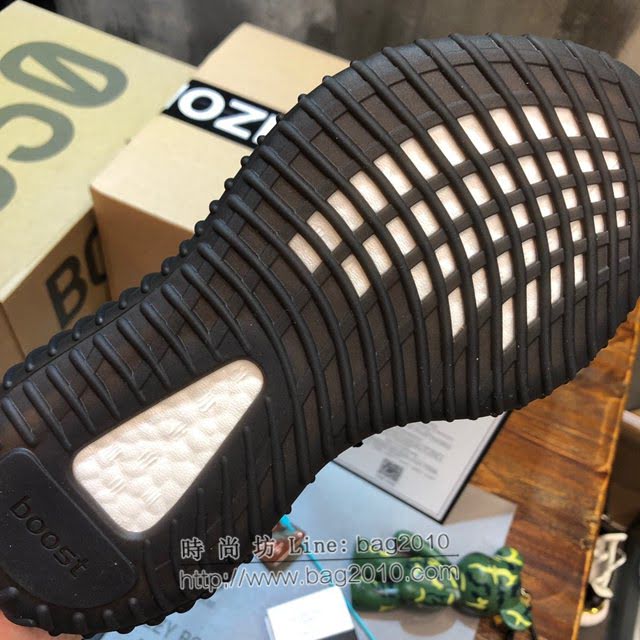 Adidas男女椰子鞋 阿迪達斯椰子350 Adidas Yeezy 350 v2  xhn1606